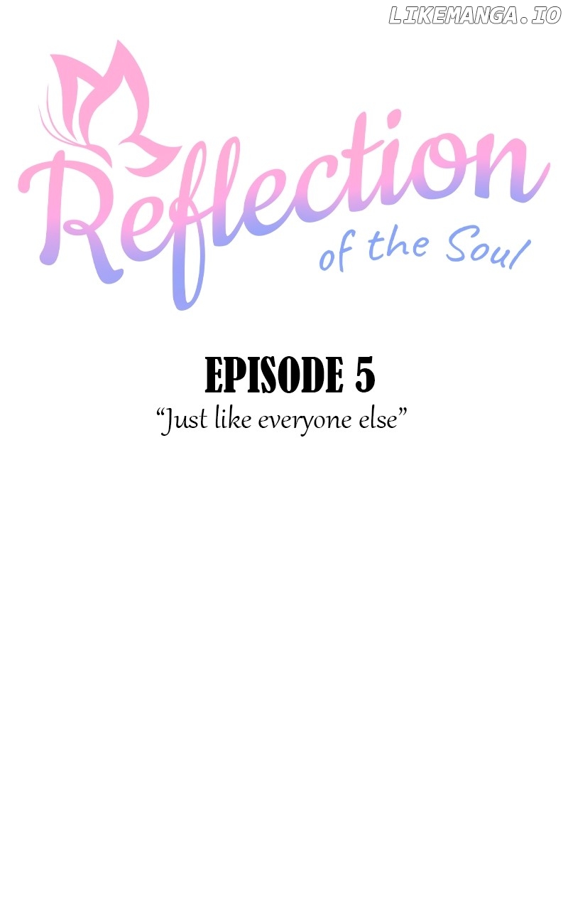 Reflection of the Soul Chapter 5 - page 15