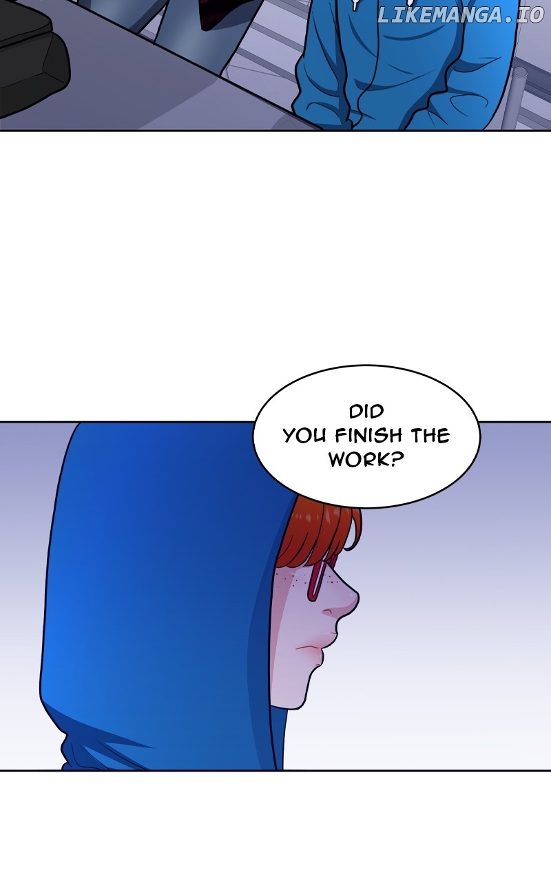 Reflection of the Soul Chapter 5 - page 18