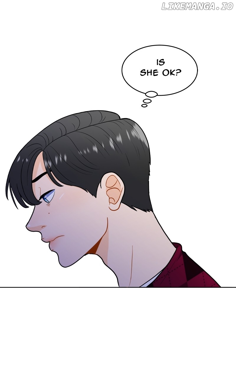 Reflection of the Soul Chapter 5 - page 21