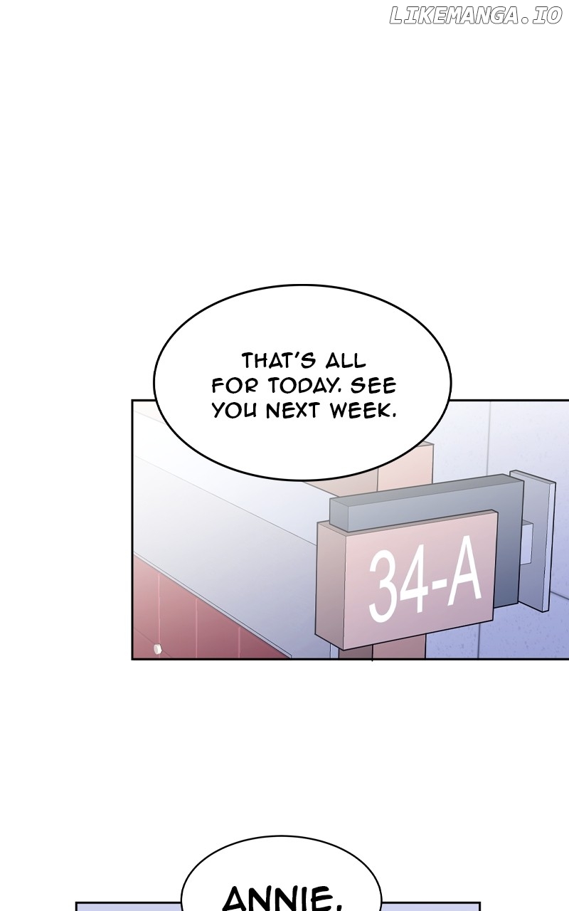 Reflection of the Soul Chapter 5 - page 22