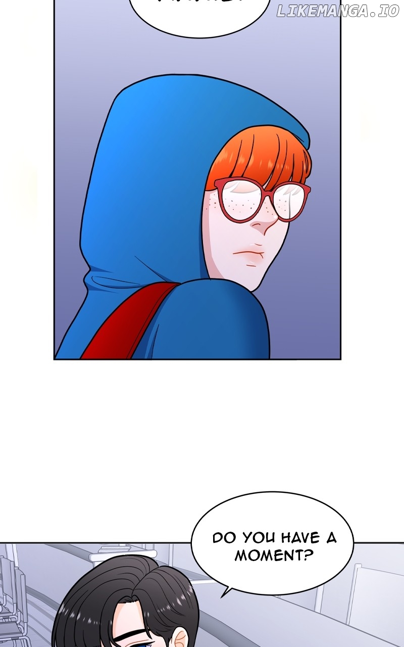Reflection of the Soul Chapter 5 - page 23
