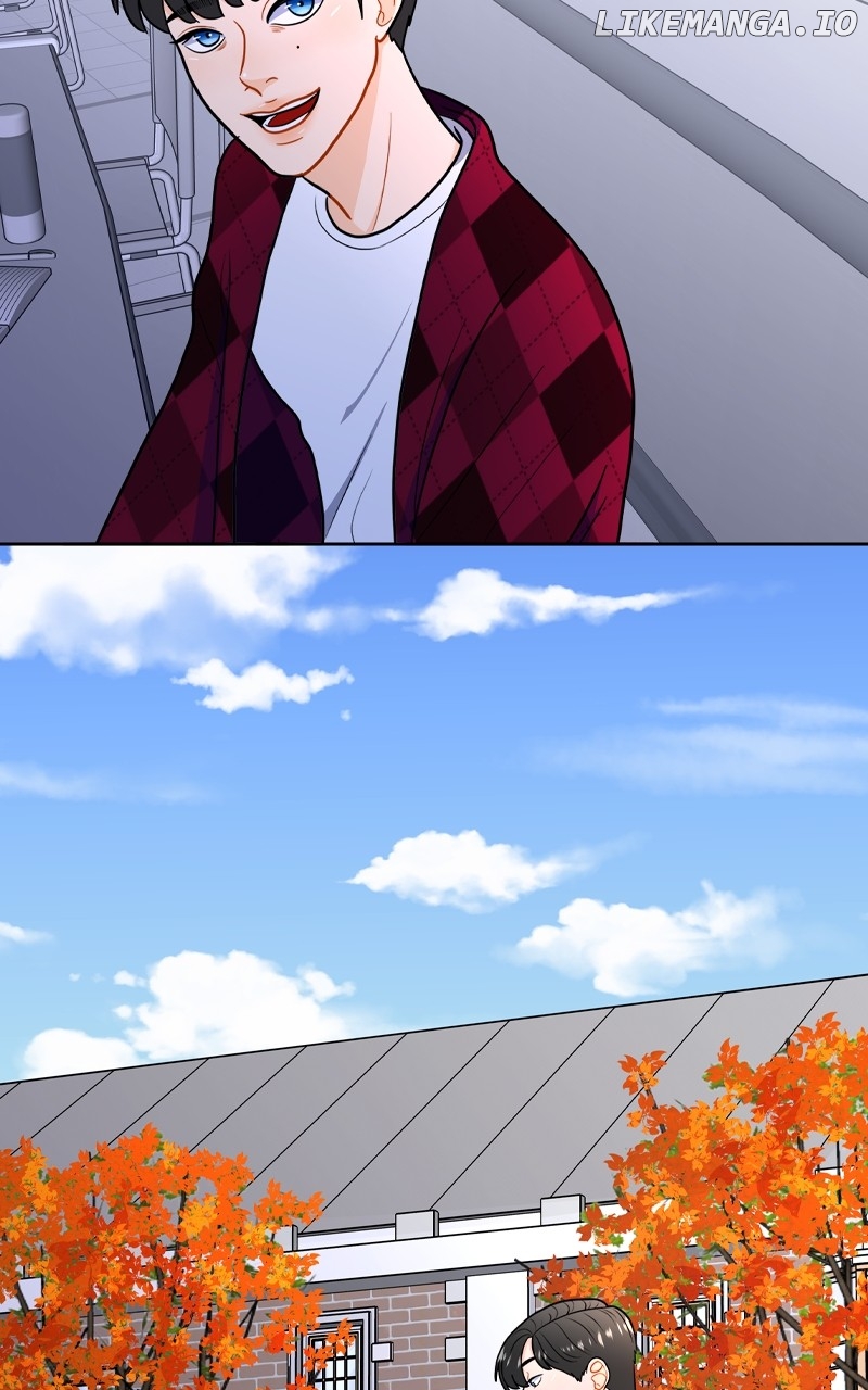 Reflection of the Soul Chapter 5 - page 24