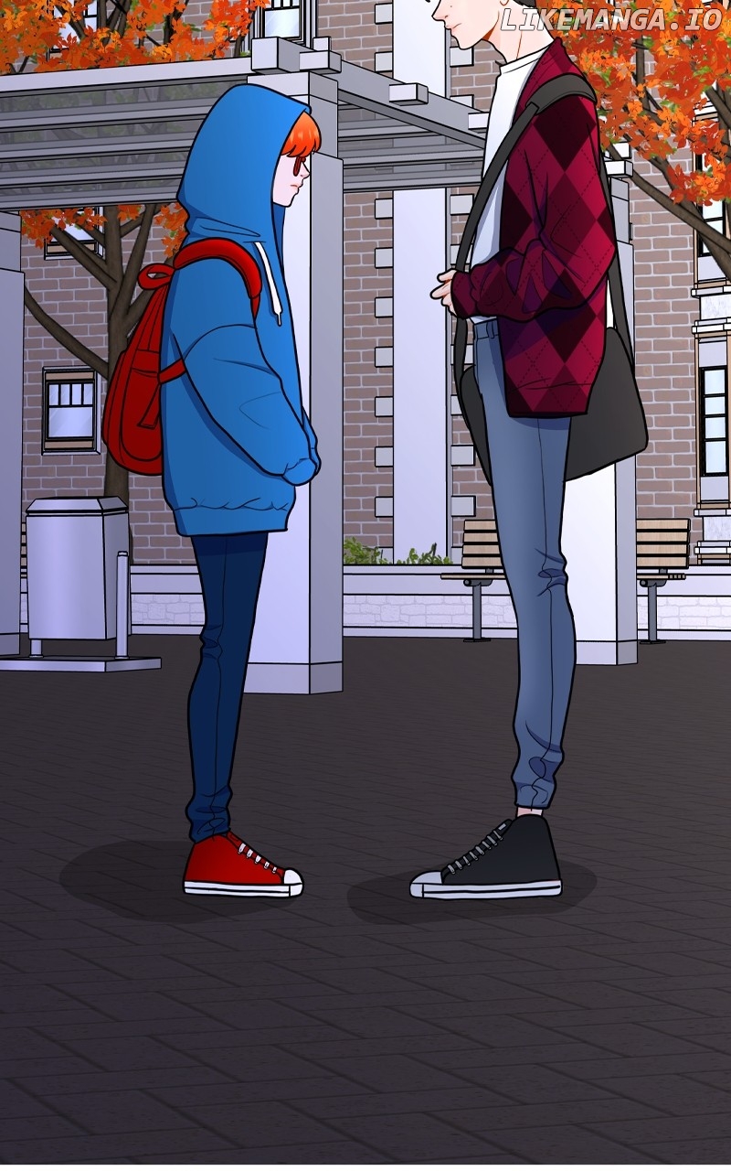 Reflection of the Soul Chapter 5 - page 25
