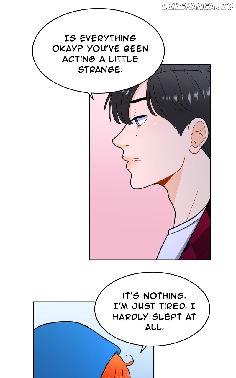 Reflection of the Soul Chapter 5 - page 26
