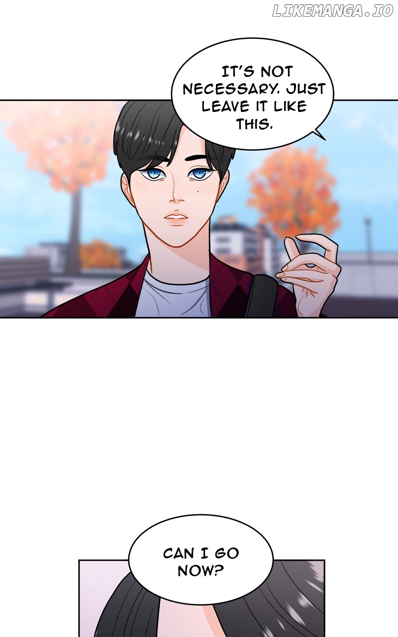 Reflection of the Soul Chapter 5 - page 28