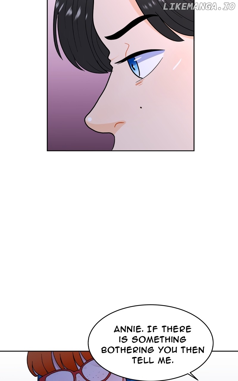 Reflection of the Soul Chapter 5 - page 29