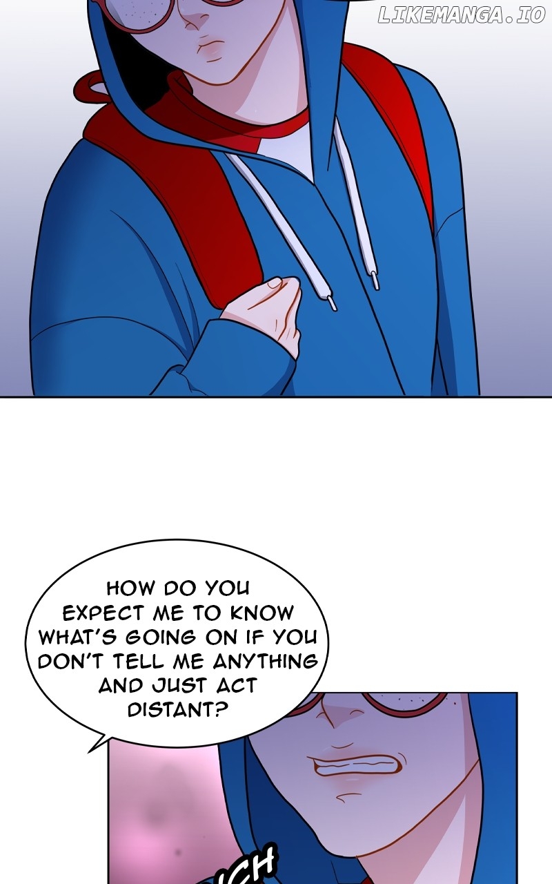 Reflection of the Soul Chapter 5 - page 30