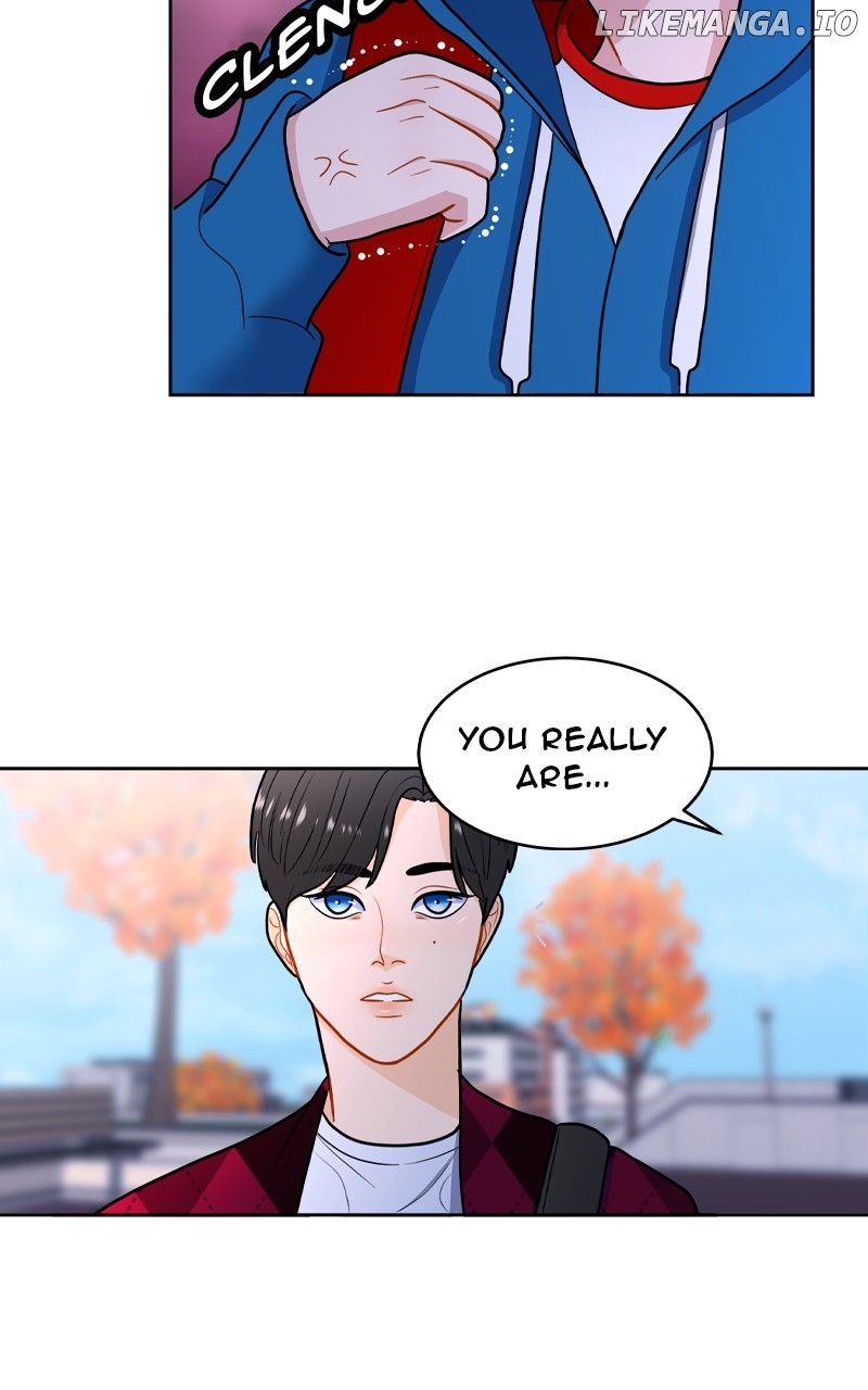 Reflection of the Soul Chapter 5 - page 31