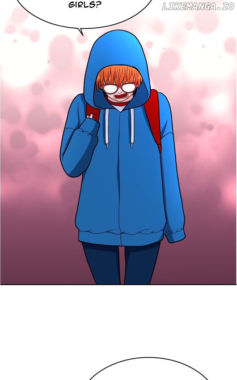 Reflection of the Soul Chapter 5 - page 33