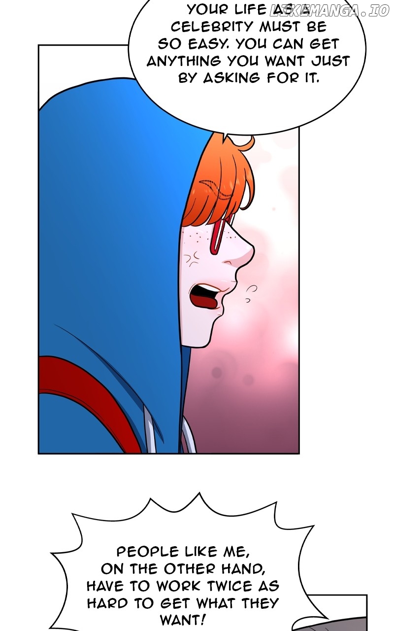 Reflection of the Soul Chapter 5 - page 34