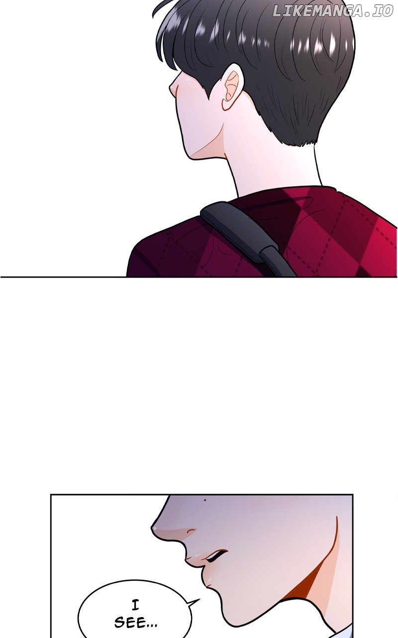 Reflection of the Soul Chapter 5 - page 36