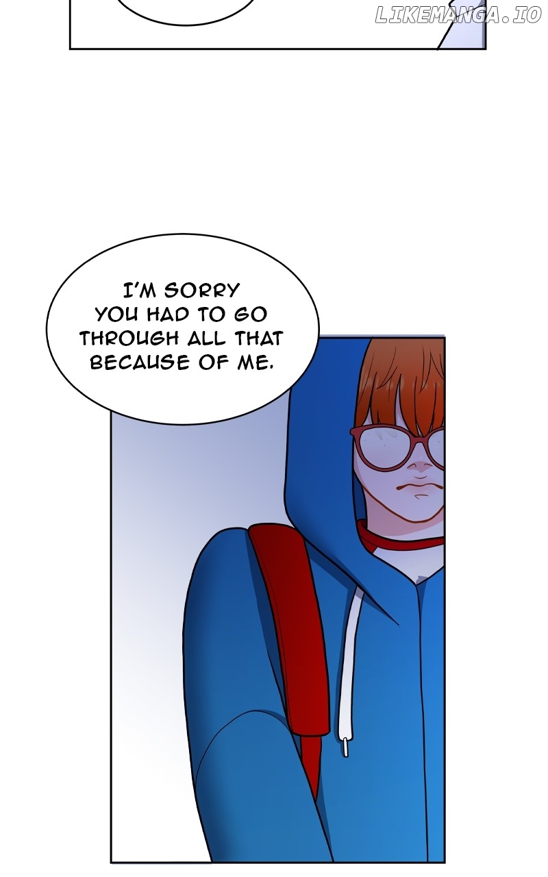 Reflection of the Soul Chapter 5 - page 37
