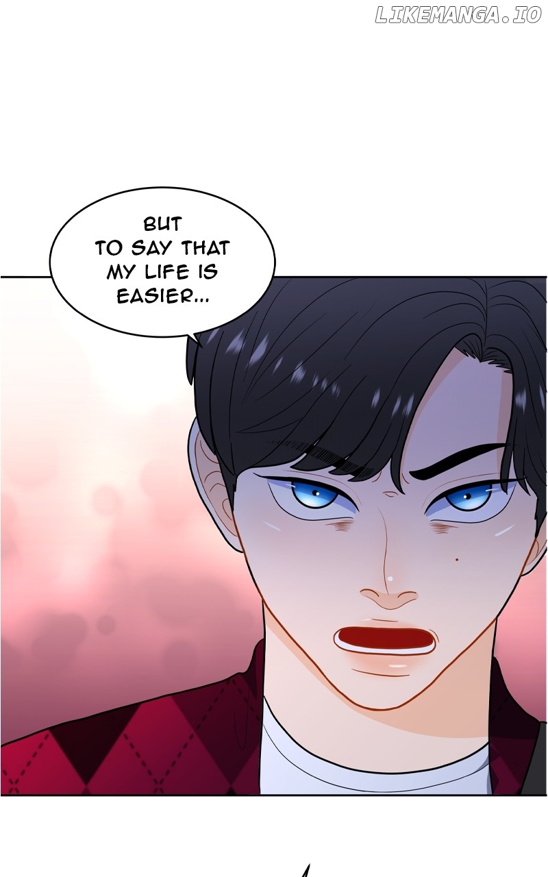 Reflection of the Soul Chapter 5 - page 38