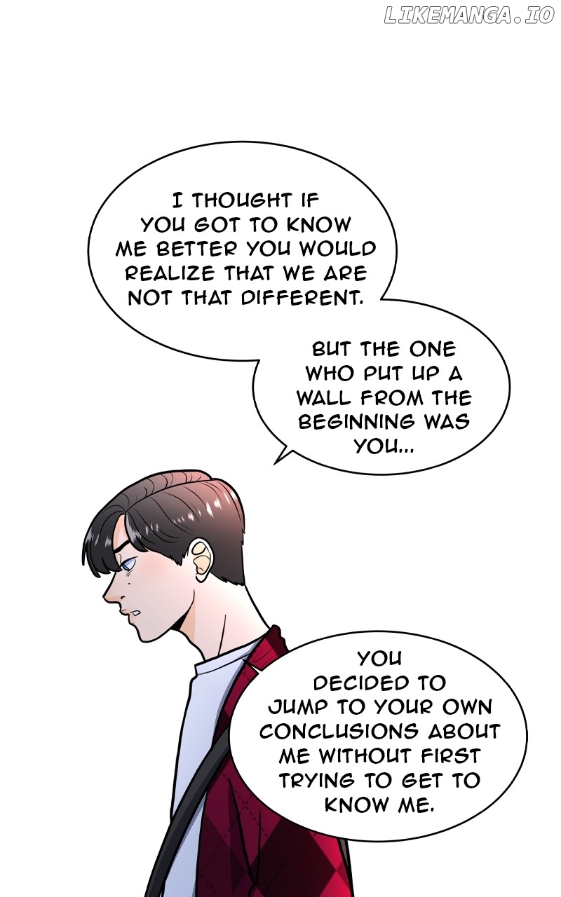 Reflection of the Soul Chapter 5 - page 40