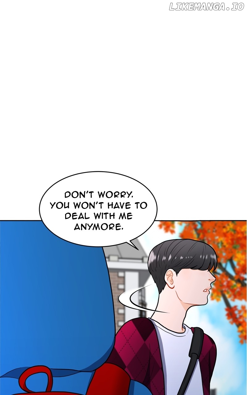 Reflection of the Soul Chapter 5 - page 42