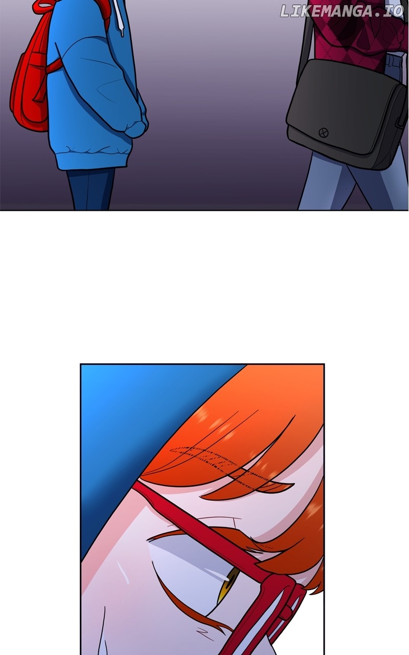 Reflection of the Soul Chapter 5 - page 44