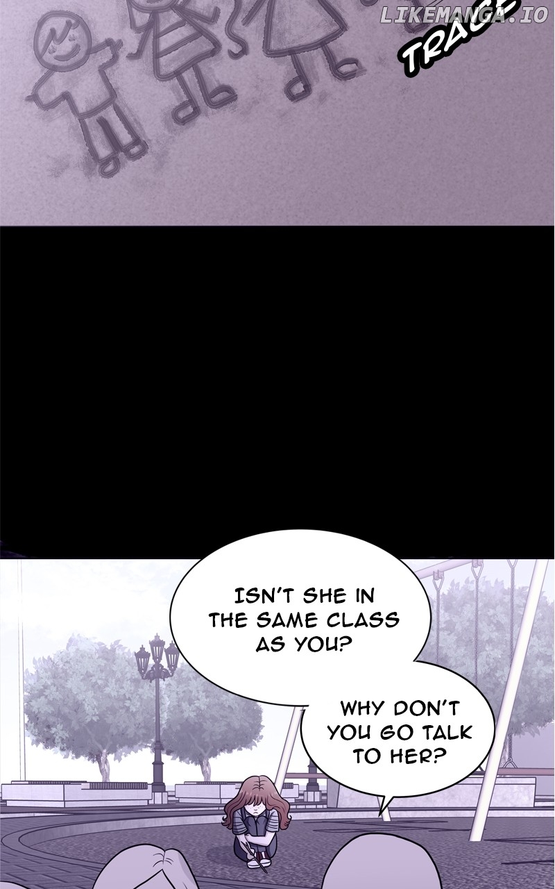 Reflection of the Soul Chapter 5 - page 46