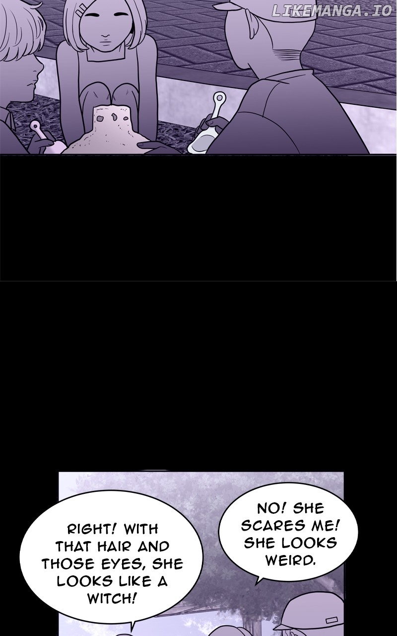 Reflection of the Soul Chapter 5 - page 47