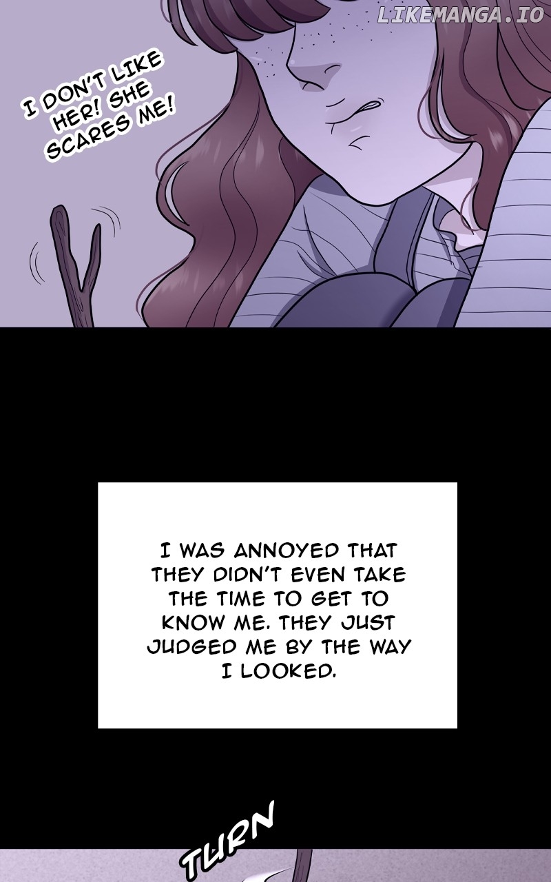 Reflection of the Soul Chapter 5 - page 49