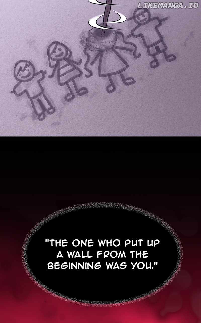 Reflection of the Soul Chapter 5 - page 50