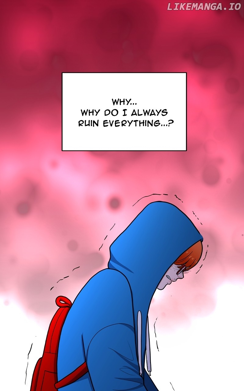 Reflection of the Soul Chapter 5 - page 51