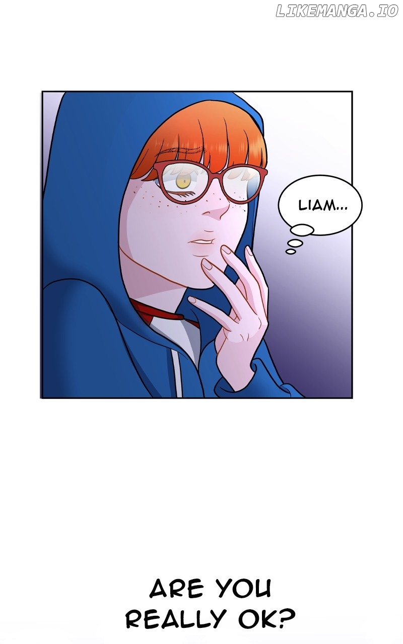Reflection of the Soul Chapter 6 - page 32