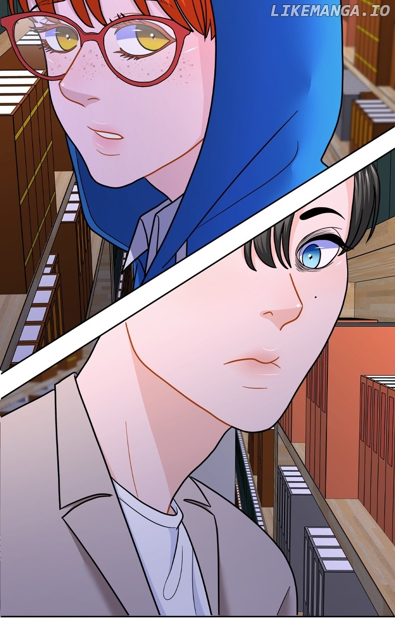 Reflection of the Soul Chapter 10 - page 24