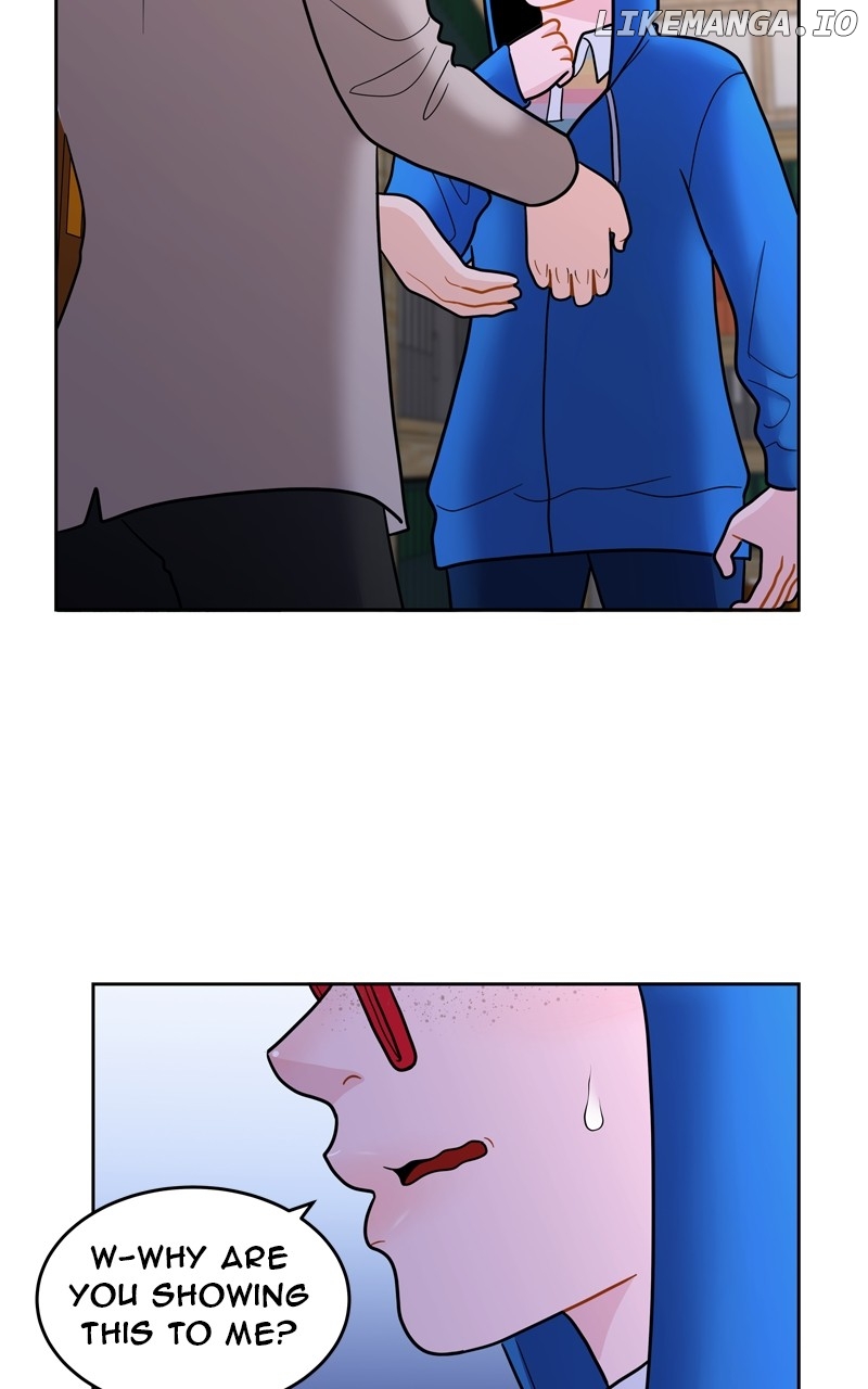 Reflection of the Soul Chapter 10 - page 32