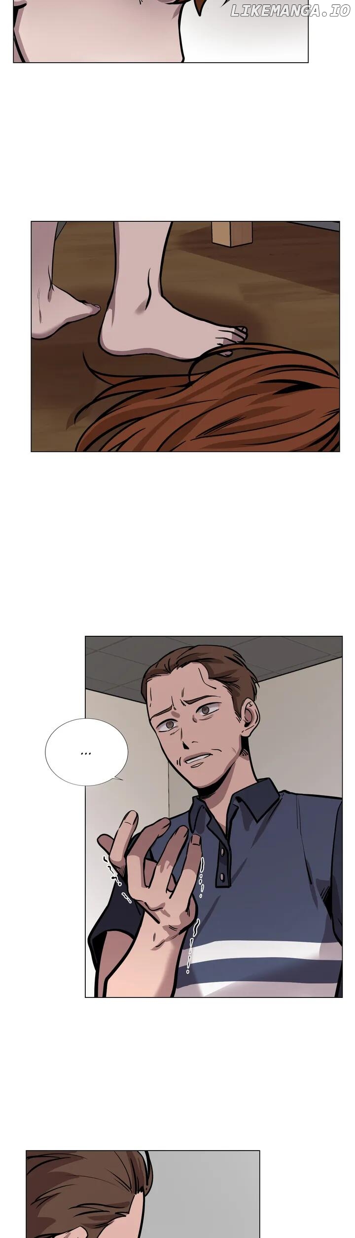 Their Circumstances (Sria) chapter 28 - page 2