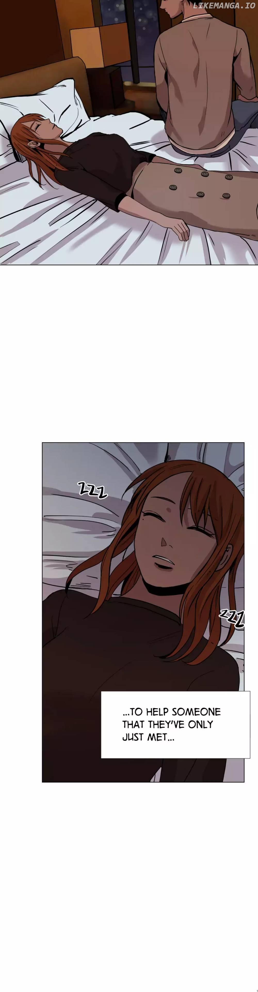 Their Circumstances (Sria) chapter 32 - page 24