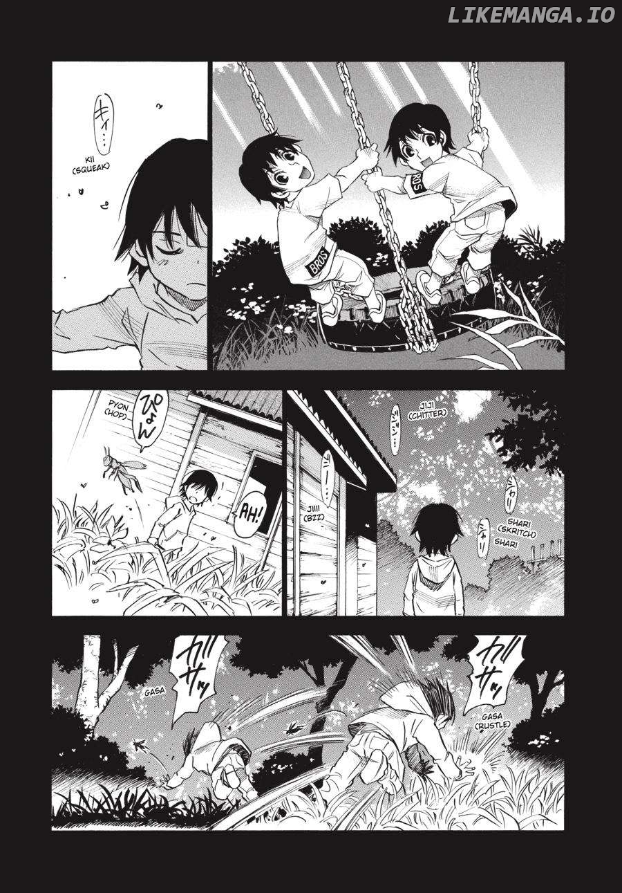 Yume De Mita Ano Ko No Tame Ni Chapter 49 - page 4