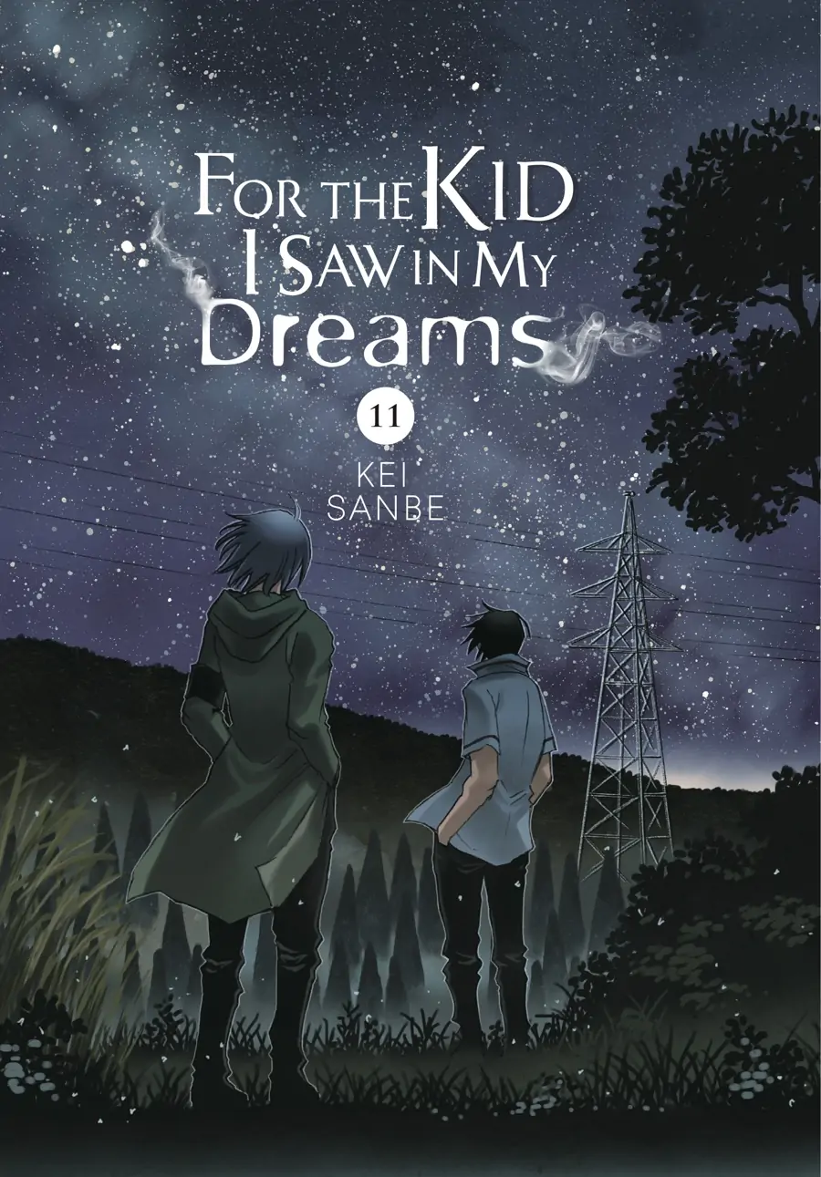 Yume De Mita Ano Ko No Tame Ni Chapter 52 - page 3