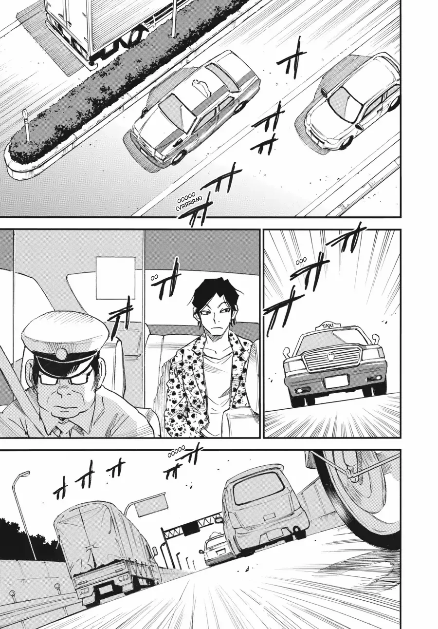 Yume De Mita Ano Ko No Tame Ni Chapter 52 - page 35