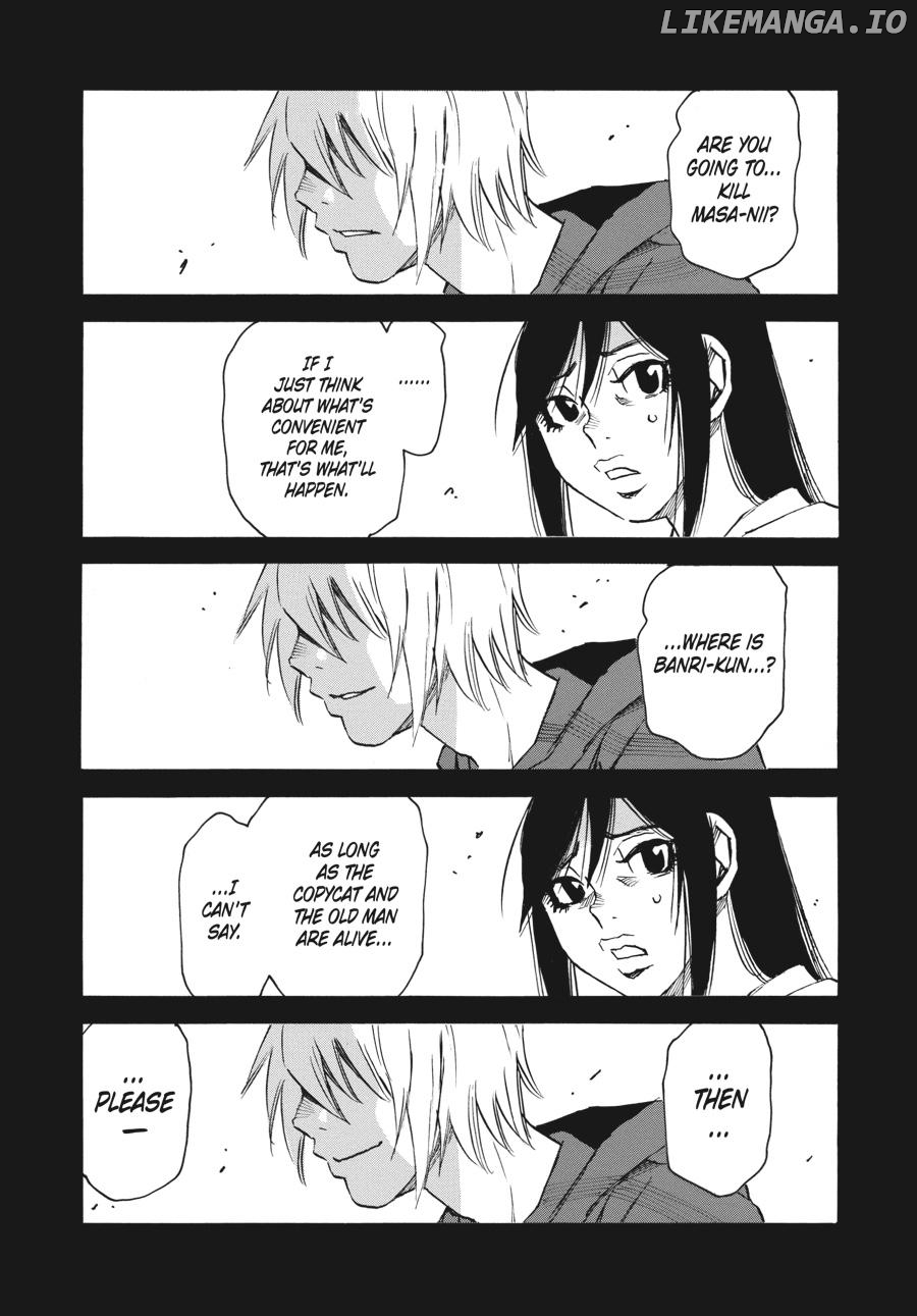 Yume De Mita Ano Ko No Tame Ni Chapter 53 - page 7