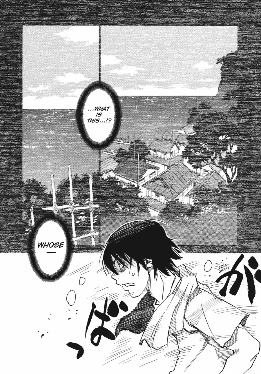 Yume De Mita Ano Ko No Tame Ni Chapter 56 - page 14