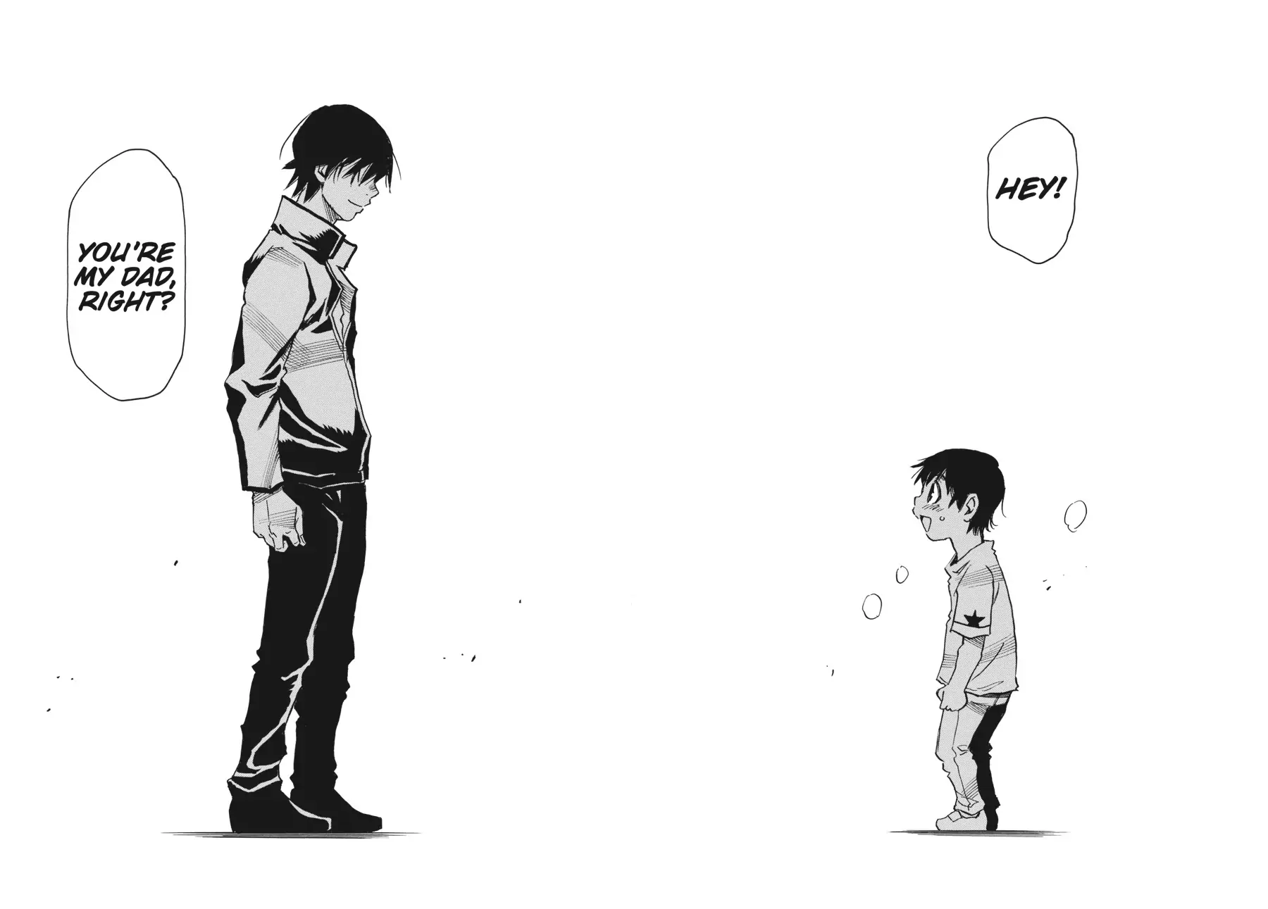 Yume De Mita Ano Ko No Tame Ni Chapter 56 - page 24