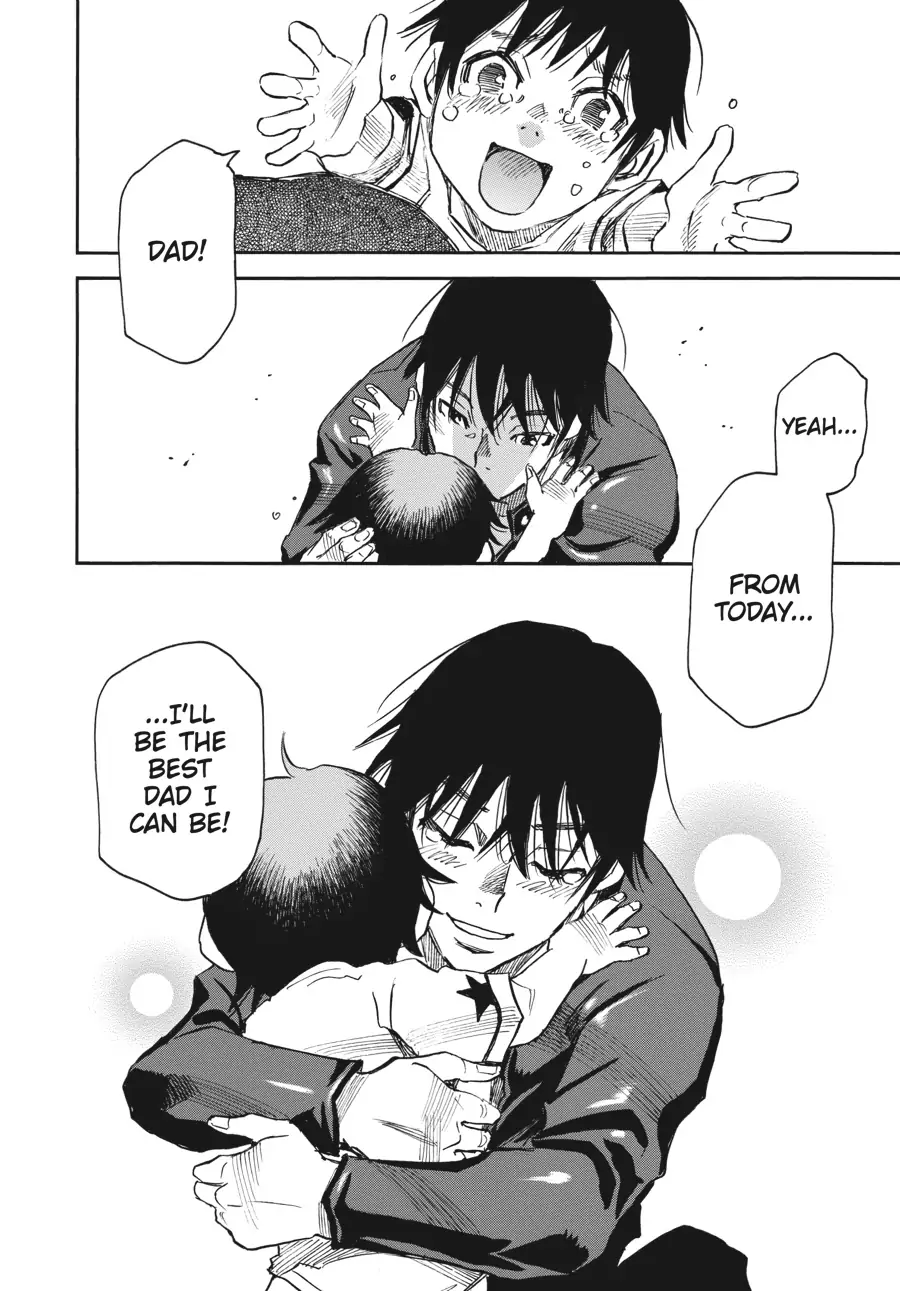 Yume De Mita Ano Ko No Tame Ni Chapter 56 - page 26