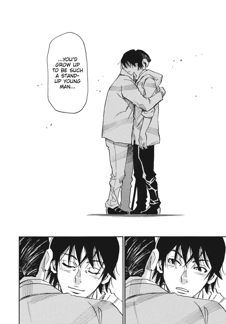 Yume De Mita Ano Ko No Tame Ni Chapter 56 - page 6
