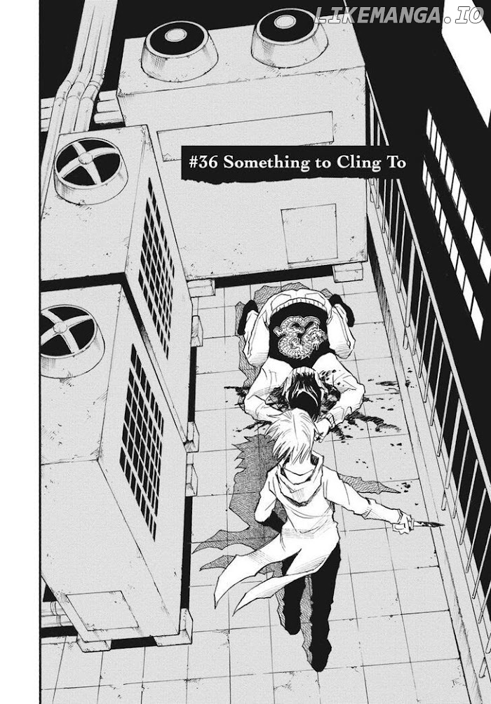 Yume De Mita Ano Ko No Tame Ni chapter 36 - page 4