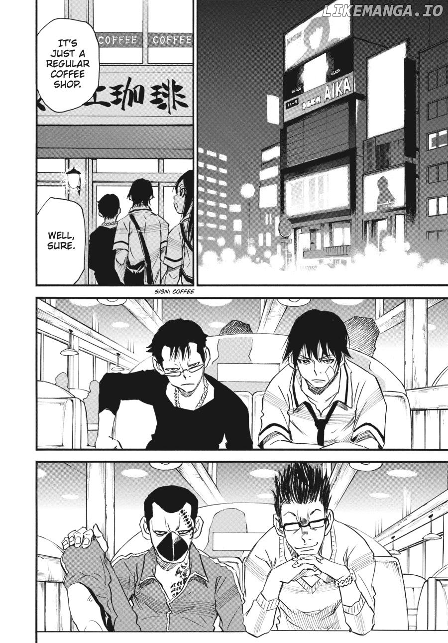 Yume De Mita Ano Ko No Tame Ni chapter 38 - page 24