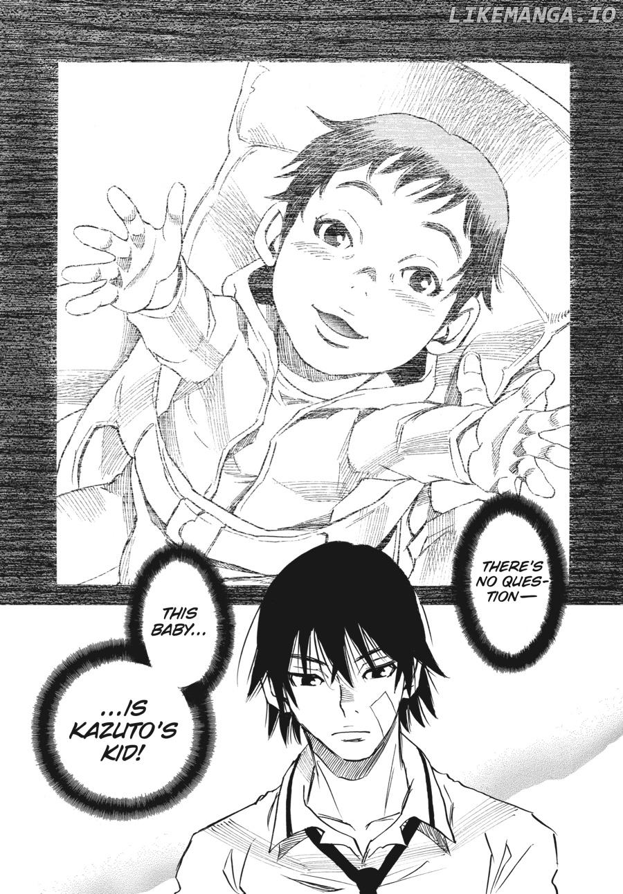 Yume De Mita Ano Ko No Tame Ni chapter 38 - page 4