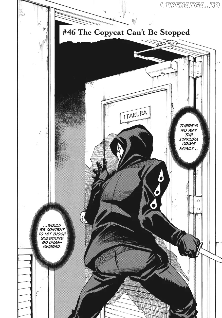 Yume De Mita Ano Ko No Tame Ni chapter 46 - page 4