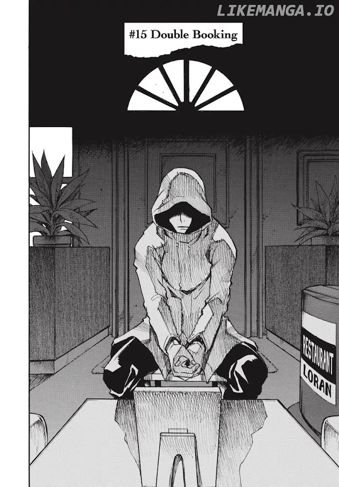 Yume De Mita Ano Ko No Tame Ni chapter 15 - page 2