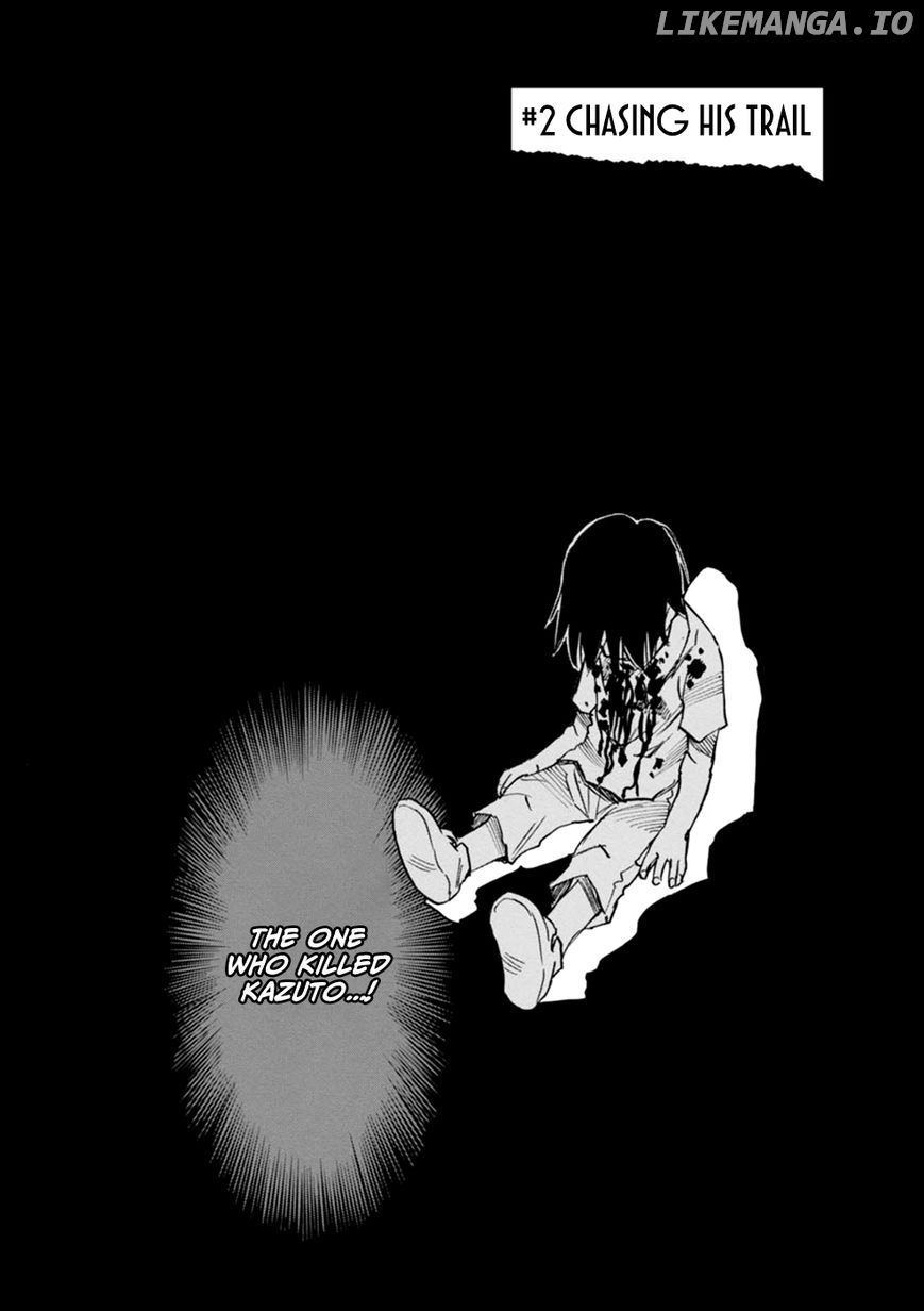 Yume De Mita Ano Ko No Tame Ni chapter 2 - page 2