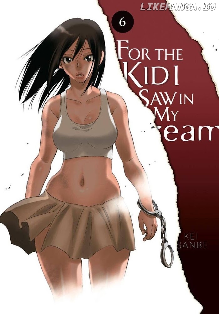 Yume De Mita Ano Ko No Tame Ni chapter 27 - page 2