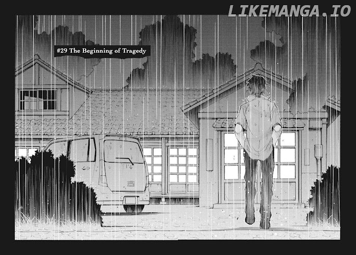 Yume De Mita Ano Ko No Tame Ni chapter 29 - page 2