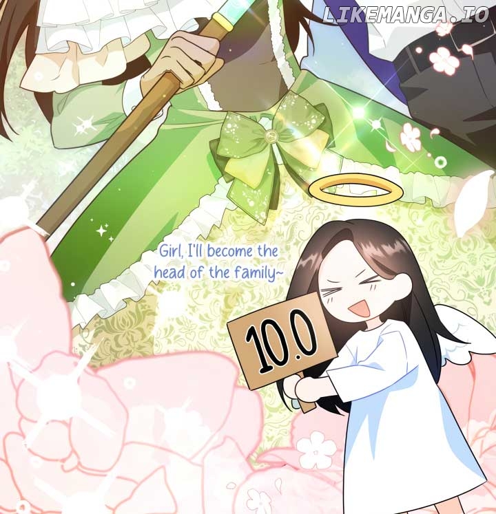 I Became The Tyrant's Chambermaid Chapter 1 - page 10