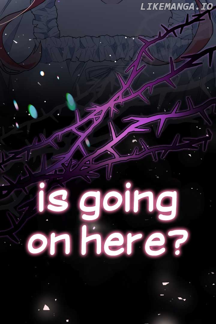 I Became The Tyrant's Chambermaid Chapter 1 - page 101