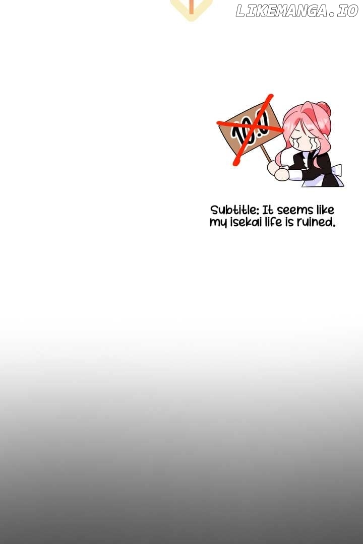 I Became The Tyrant's Chambermaid Chapter 1 - page 18