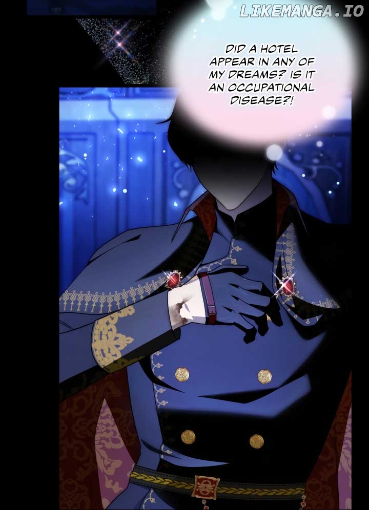 I Became The Tyrant's Chambermaid Chapter 1 - page 21